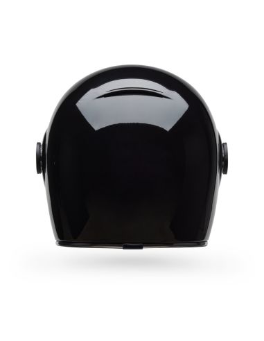 Casque Bell Bullitt GT Noir Brillant