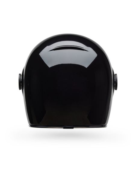 Casque Bell Bullitt GT Noir Brillant