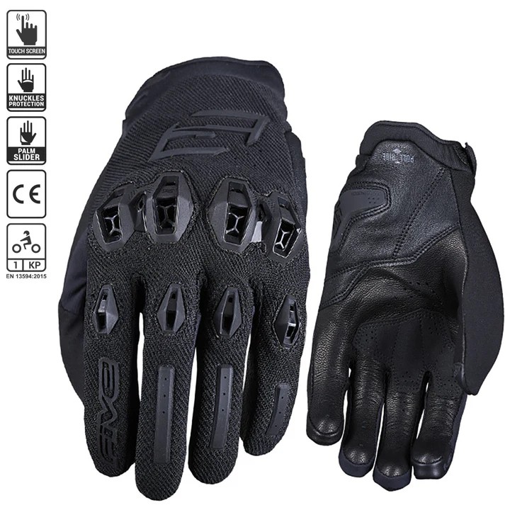 Gants Five Stunt Evo 2