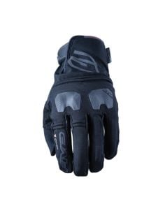 GANTS FIVE E-WP Noir