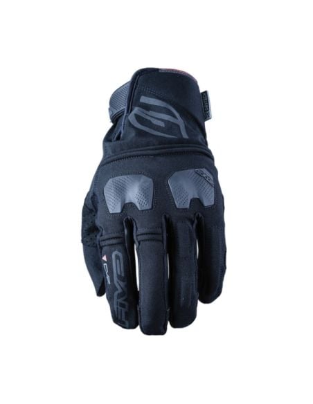 GANTS FIVE E-WP Noir