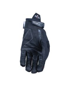 GANTS FIVE E-WP Noir 2