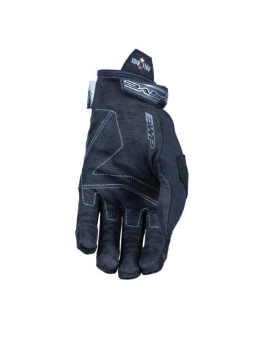 GANTS FIVE E-WP Black
