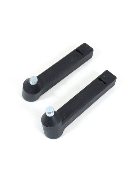 Béquille Avant Arrière démontable