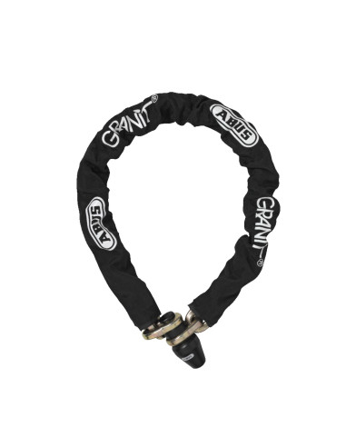 Chaine Antivol SRA Abus 1480 Granit de 150mm