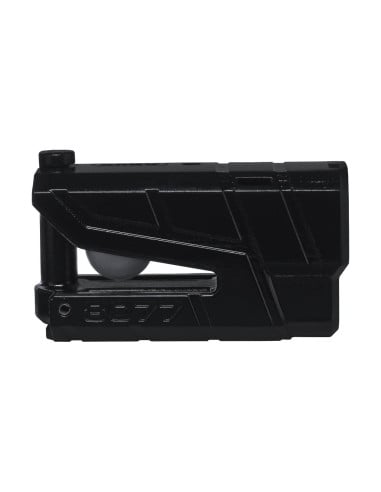 Bloque Disque Abus Detecto XPlus 2.0 avec Alarme Intelligente Jaune
