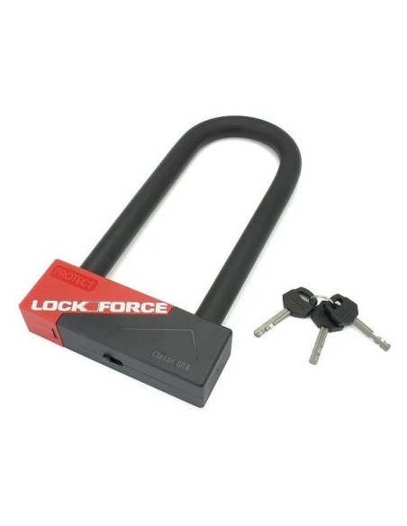 Antivol-U Lock Force Protect SRA 240*84