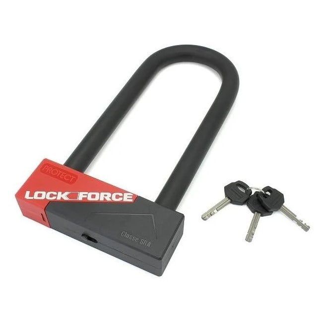 Antivol-U Lock Force Protect SRA 240*84