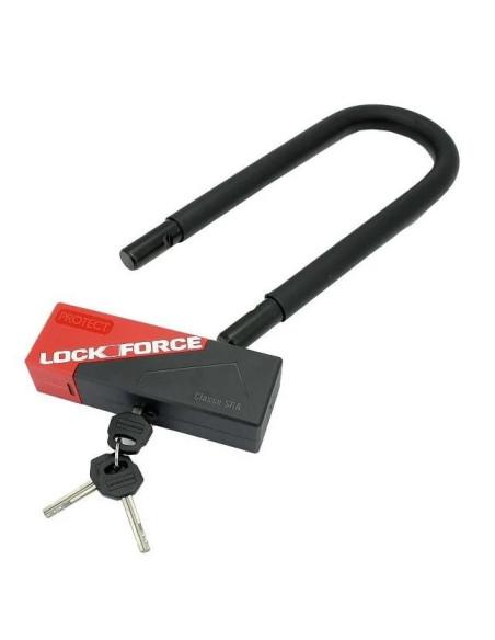 Antivol-U Lock Force Protect SRA 240*84