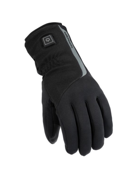 Gants Chauffants Tucano Starwarm Hydroscud® Noir