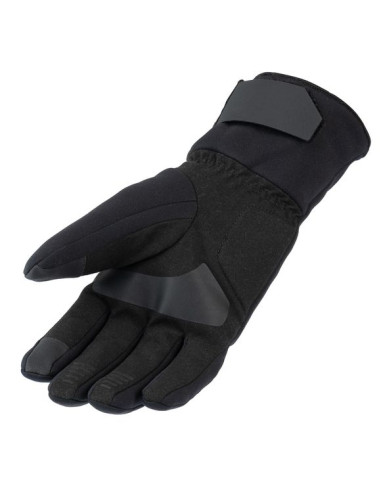 Gants Chauffants Tucano Starwarm Hydroscud® Black