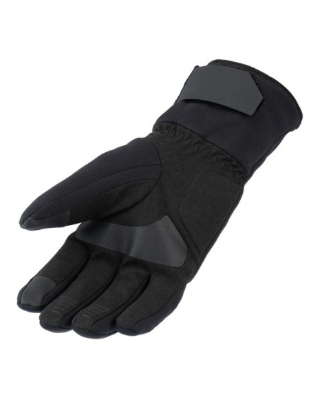 Gants Chauffants Tucano Starwarm Hydroscud® Black