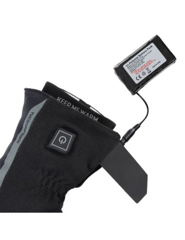 Gants Chauffants Tucano Starwarm...