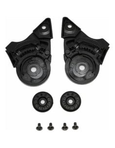 Kit de Fixation Visiere Shoei NXR 2