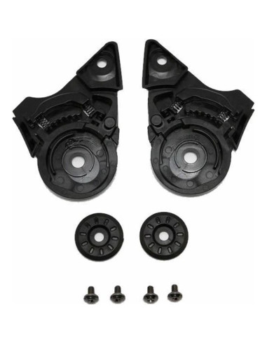 Kit de Fixation Visiere Shoei NXR 2