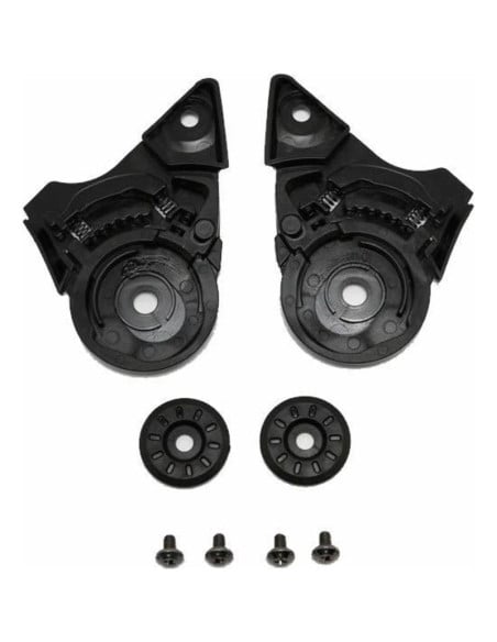 Kit de Fixation Visiere Shoei NXR 2