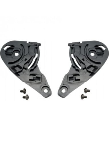 Kit de Fixation Visière Shoei J-Cruise 3 ou 2