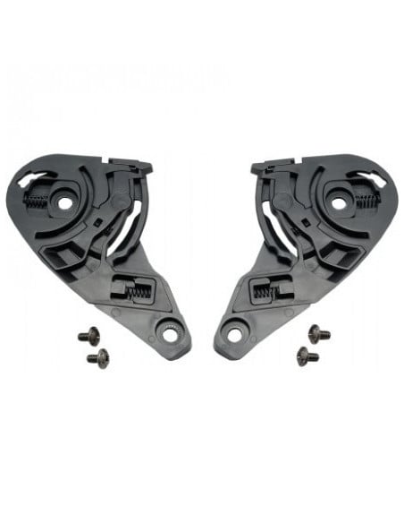 Kit de Fixation Visière Shoei J-Cruise 3 ou 2