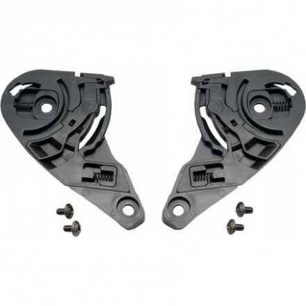Kit de Fixation Visière Shoei J-Cruise 3 ou 2