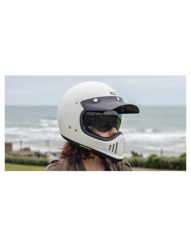 Penne Shoei Ex-Zero Noir