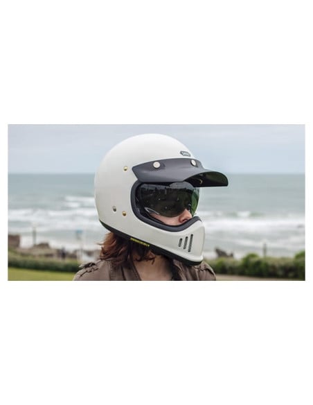 Penne Shoei Ex-Zero Noir