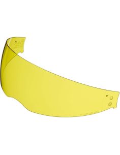 Pare Soleil Shoei Neotec 3, GT-Air 3 &amp; J-Cruise 3 HD Jaune