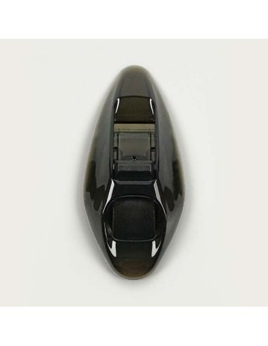 Ventilation Arai Noir pour Casque Intégral