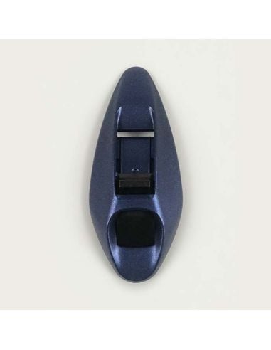 Ventilation Arai Noir pour Casque Intégral