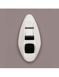 Ventilation Arai Blanc pour Casque Intégral