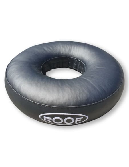 Coussin Anneau Protection pour Casque Moto