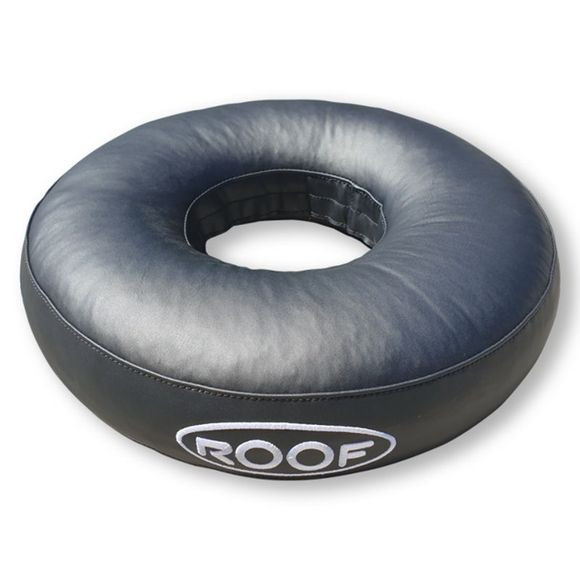 Coussin Anneau Protection pour Casque Moto