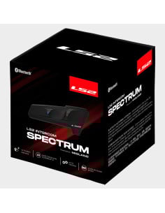 Intercom LS2 Spectrum