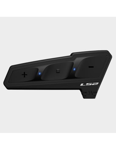 Intercom LS2 Spectrum par Midland