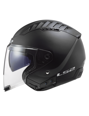 Intercom LS2 Spectrum Midland