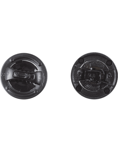 Vis de Fixation Visiere LS2 pour FF392-FF325-FF386-FF370-FF569-FF396-FF385-FF358-FF322