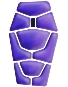 Poche de refroidissement Cool Pack 21° Gilet Macna