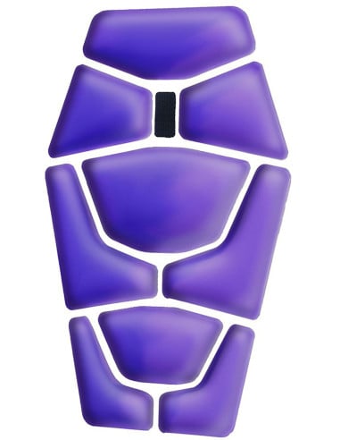 Poche de refroidissement Cool Pack 21° Gilet Macna