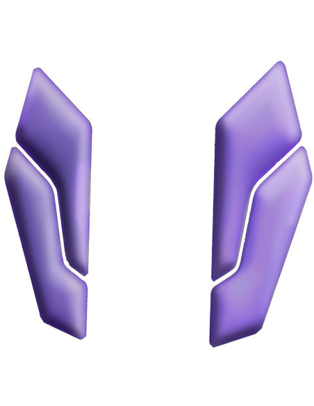 Poche de refroidissement Cool Pack 21° Gilet Macna