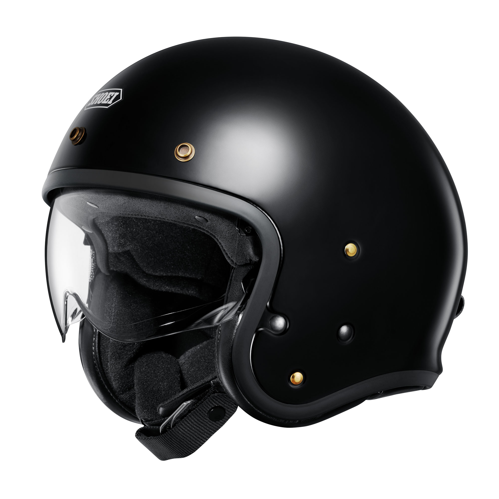 Casque Shoei J.O2
