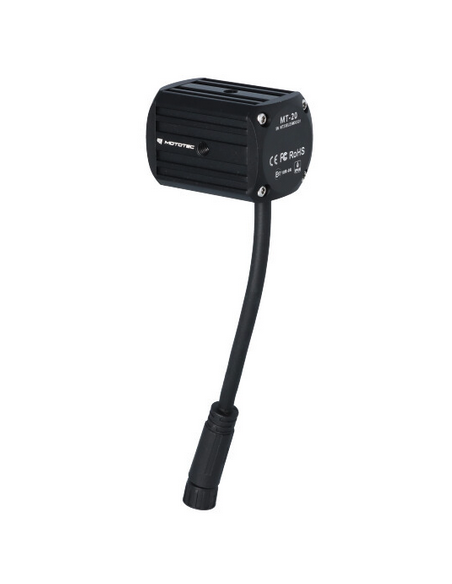 Feux Additionnel LED Mototec MT-20