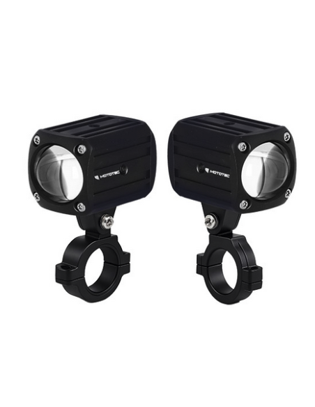 Feux Additionnel LED Mototec MT-20