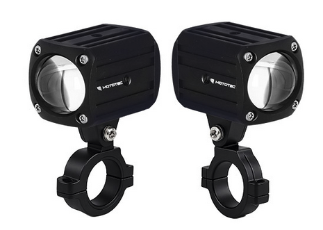 Feux Additionnels LED Mototec Country