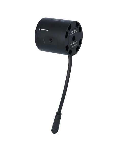 Feux Auxiliaires LED Mototec City