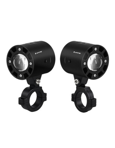 Feux Auxiliaires LED Mototec City