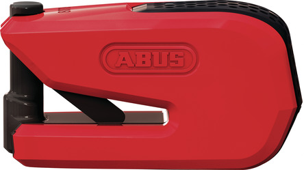 Bloque Disque Abus Detecto XPlus 2.0 avec Alarme Intelligente list: Rouge|Noir|Jaune|Vert