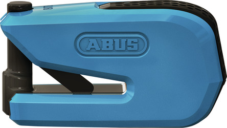 Bloque Disque Abus Detecto XPlus 2.0 avec Alarme Intelligente list: Bleu|Noir|Jaune|Vert