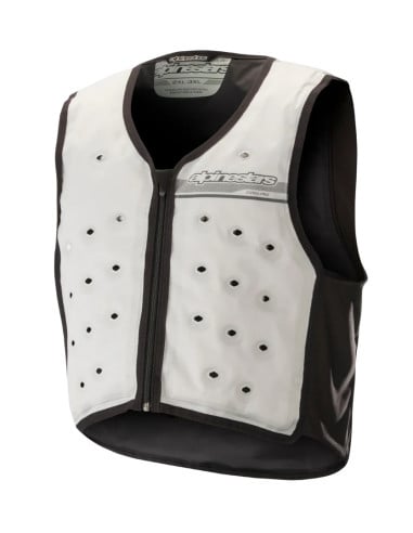 Gilet de Refroidissement Alpinestars Cooling