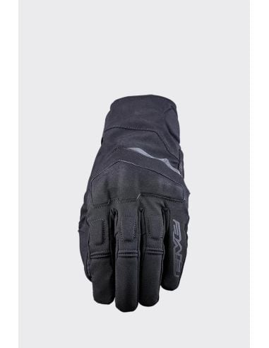 Gants Five Boxer Evo Noir 100% étanche