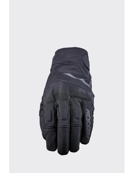 Gants Five Boxer Evo Noir 100% étanche Gants Five Boxer Evo Noir 100% étanche