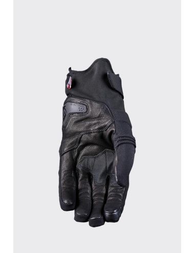 Gants Five Boxer Evo Noir 100% étanche Gants Five Boxer Evo Noir 100% étanche